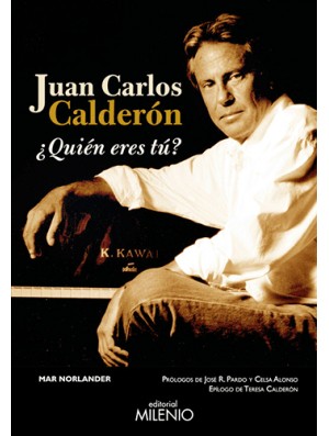Juan Carlos Calderón