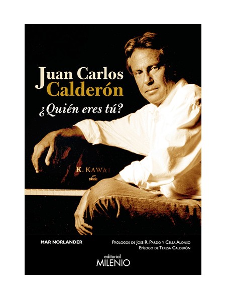 Juan Carlos Calderón