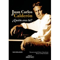 Juan Carlos Calderón