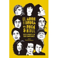 El amor es la droga del rock & roll