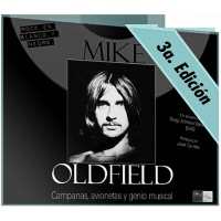 Mike Oldfield