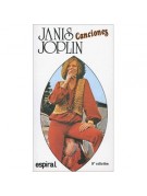 Janis Joplin Janis Joplin