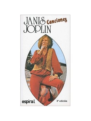 Janis Joplin