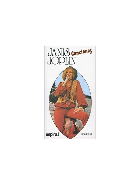 Janis Joplin