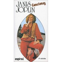 Janis Joplin