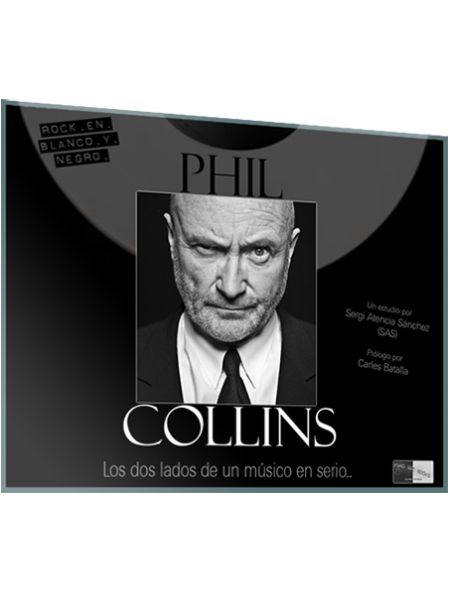 Phil Collins