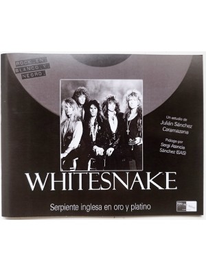 Whitesnake