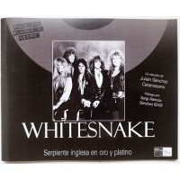 Whitesnake