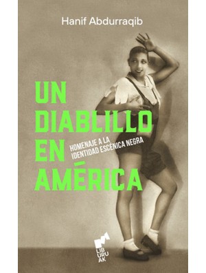 Un diablillo en América