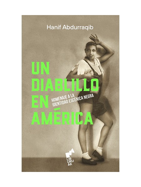 Un diablillo en América