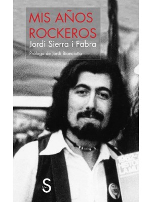 Mis años rockeros