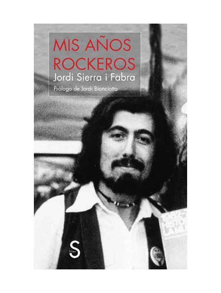 Mis años rockeros