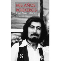 Mis años rockeros