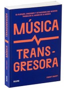 Música transgresora