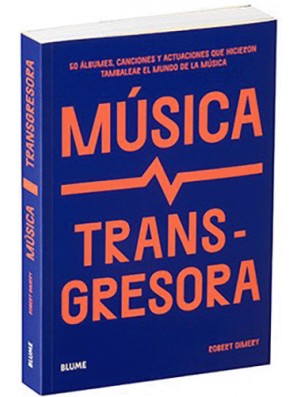 Música transgresora
