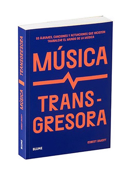 Música transgresora