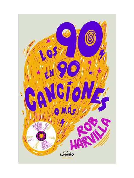 Los 90 en 90 canciones (o más)