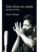 Una chica sin suerte Una chica sin suerte