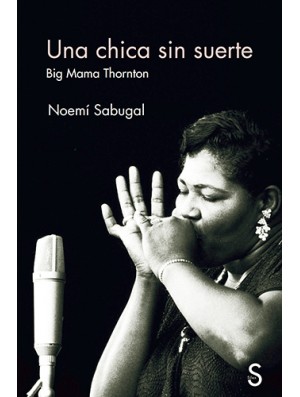 Una chica sin suerte