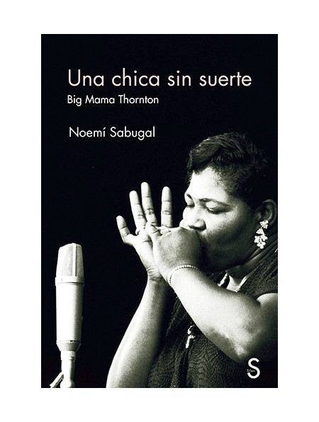 Una chica sin suerte