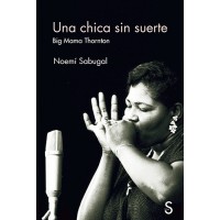 Big Mama Thornton
