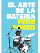 El arte de la batería