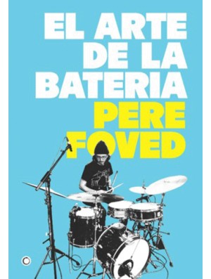 El arte de la batería