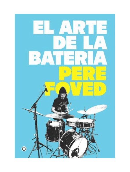 El arte de la batería