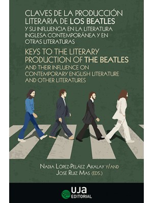 Claves de la producción literaria de los Beatles