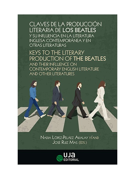 Claves de la producción literaria de los Beatles