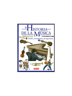La Historia de la Música