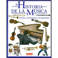 La Historia de la Música