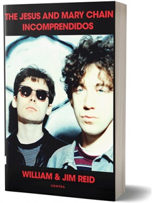 The Jesus and Mary Chain