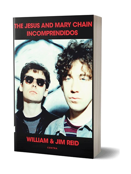 The Jesus and Mary Chain