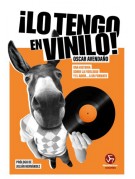 ¡Lo tengo en vinilo!