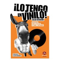 ¡Lo tengo en vinilo!