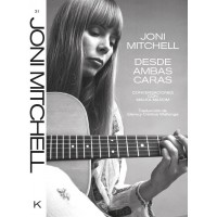 Joni Mitchell