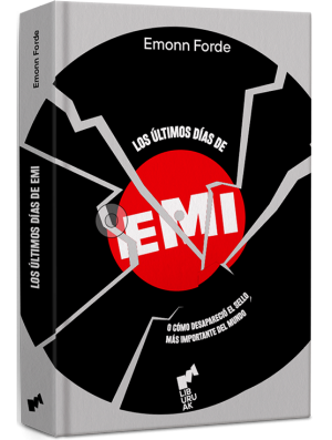 Los últimos días de EMI