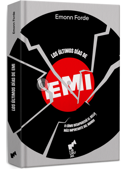 Los últimos días de EMI