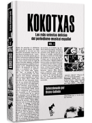 Kokotxas (Vol. 1) Kokotxas (Vol. 1)