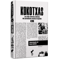 Kokotxas (Vol. 1)