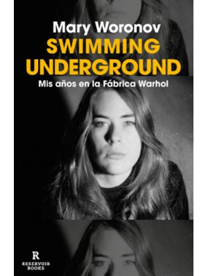 Swimming Underground