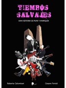 Tiempos salvajes Tiempos salvajes