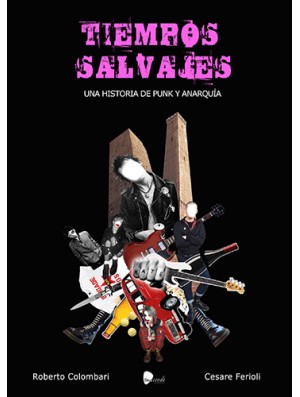Tiempos salvajes