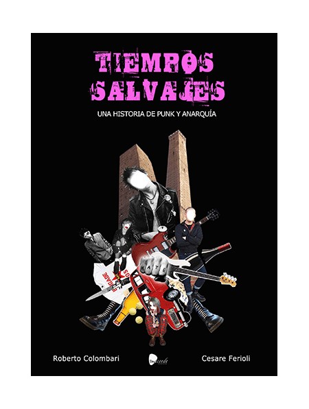 Tiempos salvajes