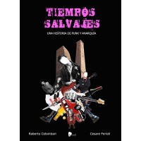 Tiempos salvajes