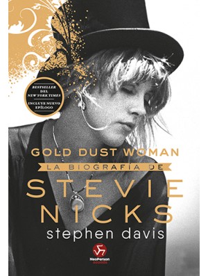 Gold Dust Woman