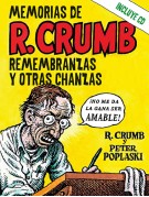 R. Crumb