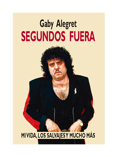 Segundos fuera