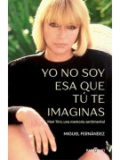 Yo no soy esa que tú te imaginas